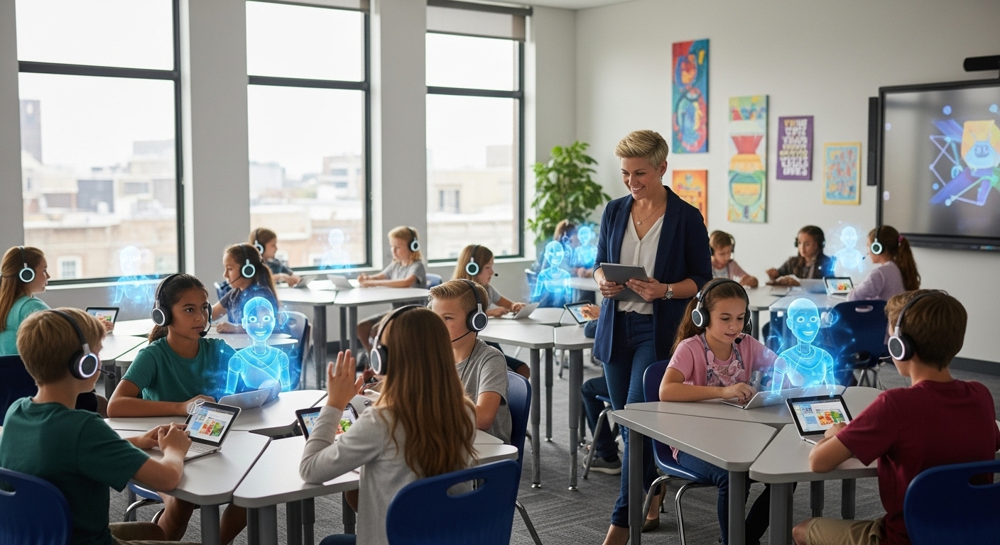 63.생성형 AI(Snorkl)로 목소리를 아끼며 성장하는 영어수업 만들기